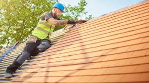 Roof Coating Services in Pageland, SC