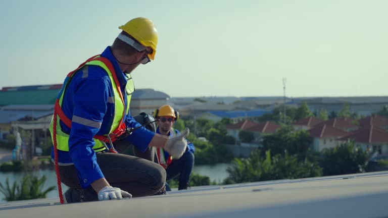 Best Metal Roofing Installation  in Pageland, SC