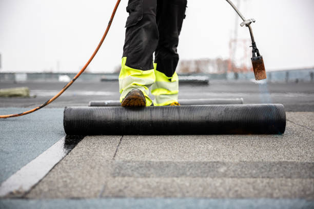 Best Rubber Roofing (EPDM, TPO)  in Pageland, SC