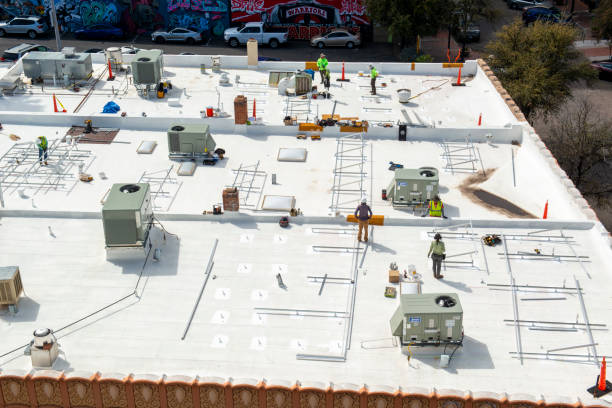 Best Commercial Roofing Services  in Pageland, SC