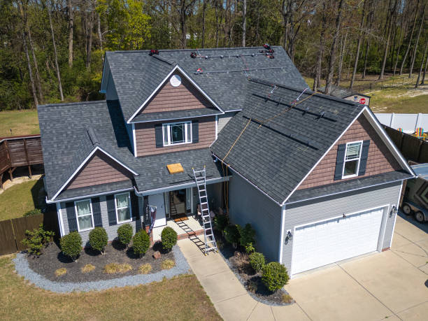 Best Rubber Roofing (EPDM, TPO)  in Pageland, SC