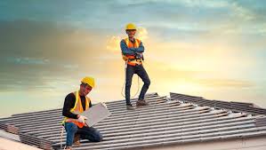 Best Roofing for New Construction  in Pageland, SC
